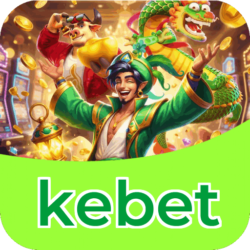 Cadastro kebet