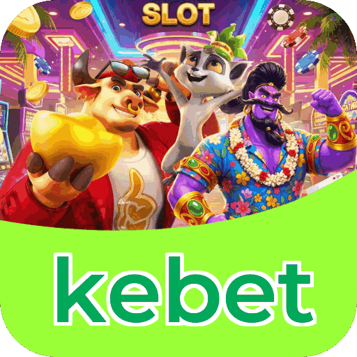 Certificações de segurança e licenças da kebet