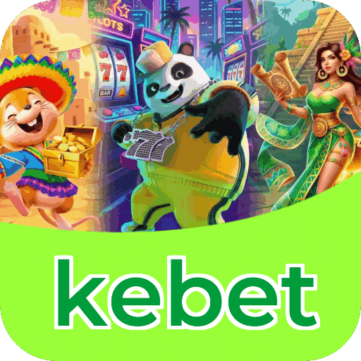 Siga a kebet no Facebook