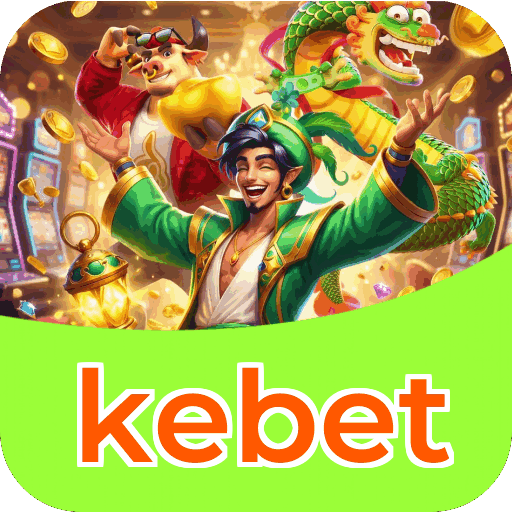 Instalação Android kebet